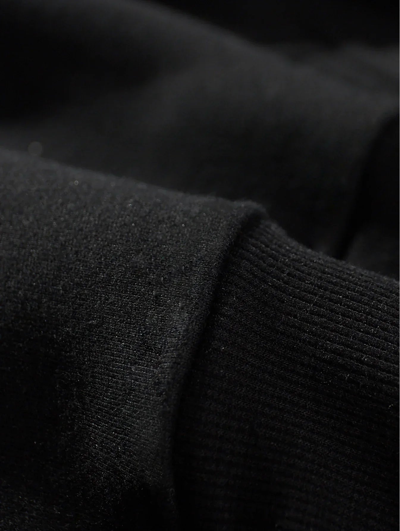 Men's hoodie, Psalm 34:0 Faith over fear and eagle pattern print, loose and casual pullover with kangaroo pocket