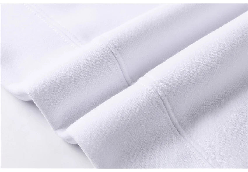 Faith Over Fear USA Flag Christ Hoodie Men's and Women's Long Sleeve Sweatshirt Pullover Tops Sportswear Streetwear Men Clothing