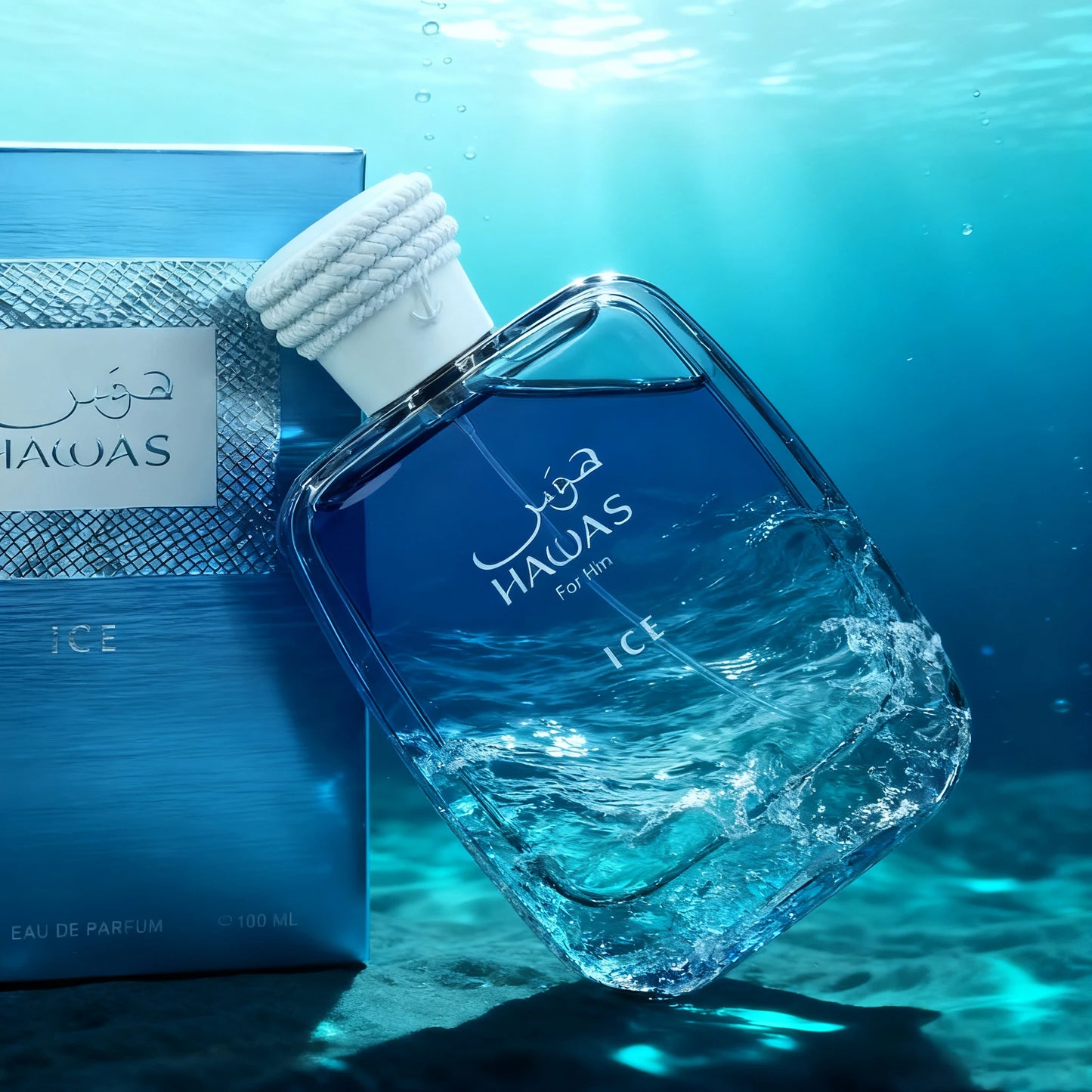 Rasasi hawas classic men's perfume lasting men's high-quality perfume, men's spray, lasting fragrance