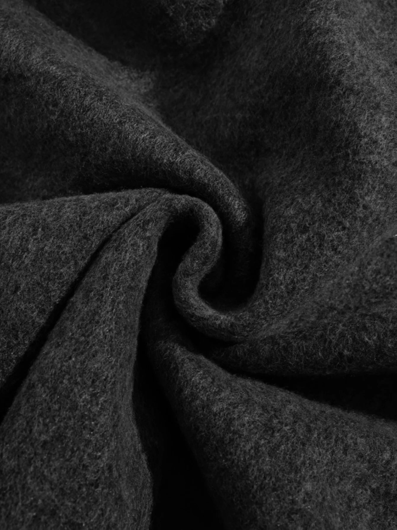 Faith Over Fear Hoodie with Pockets - Soft and Comfortable Clothing, Inspirational Print Sweatshirt