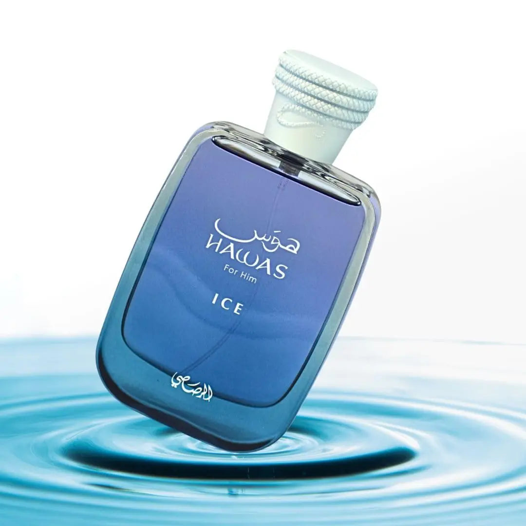 Rasasi hawas classic men's perfume lasting men's high-quality perfume, men's spray, lasting fragrance