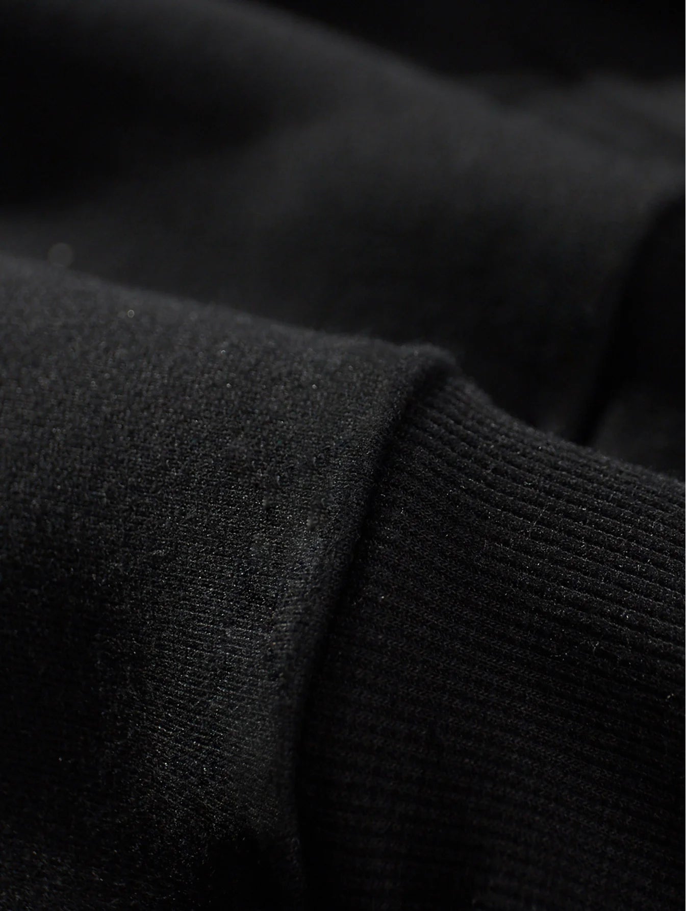 Faith Over Fear Hoodie with Pockets - Soft and Comfortable Clothing, Inspirational Print Sweatshirt