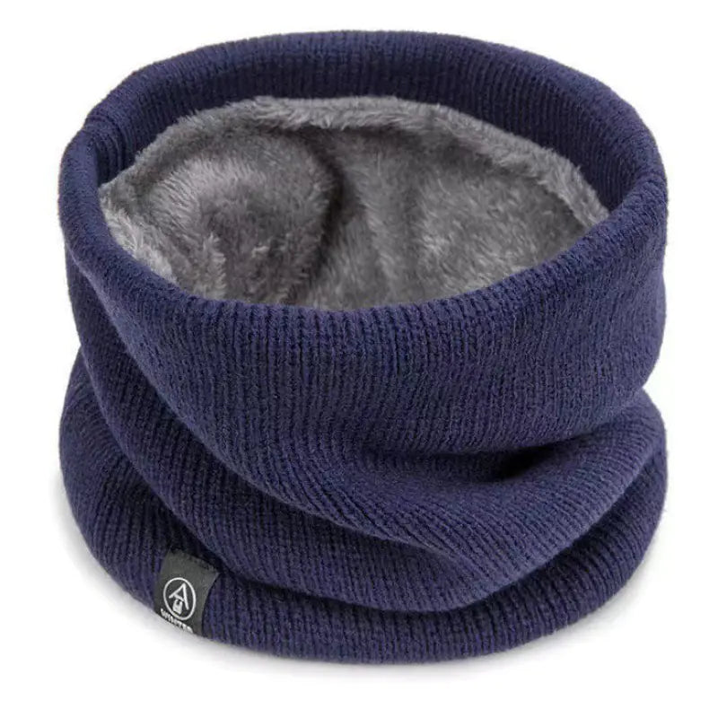 Cozy Woolen Unisex Scarf