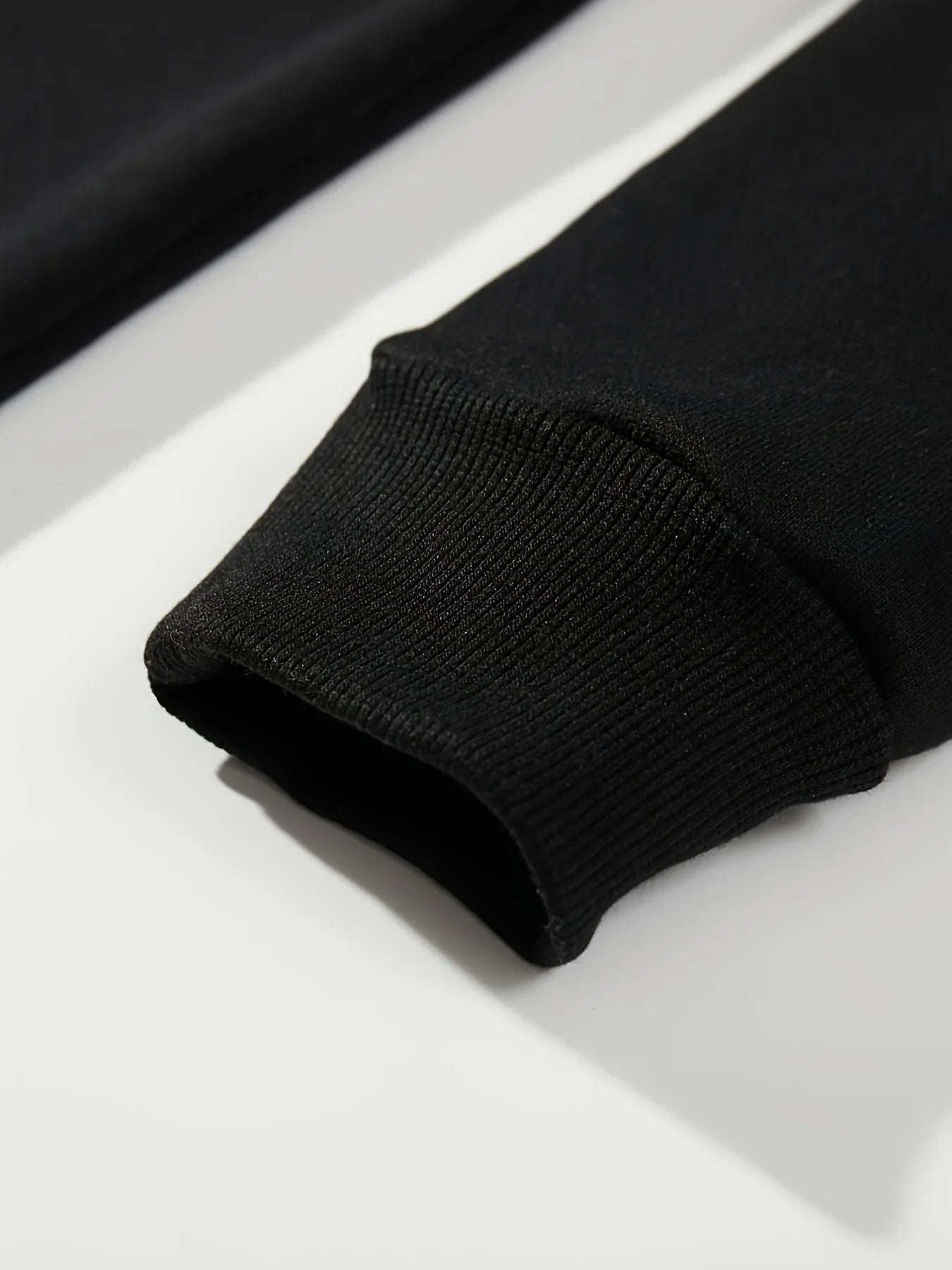 Faith Over Fear USA Flag Christ Hoodie Men's and Women's Long Sleeve Sweatshirt Pullover Tops Sportswear Streetwear Men Clothing