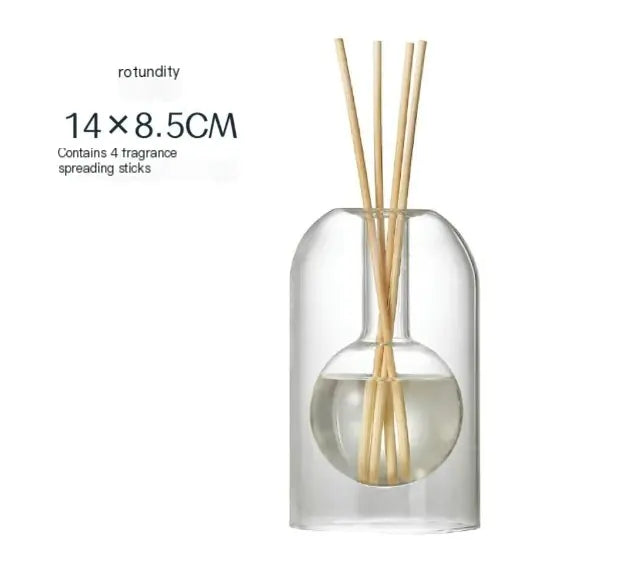 Essence Enhancer Diffuser