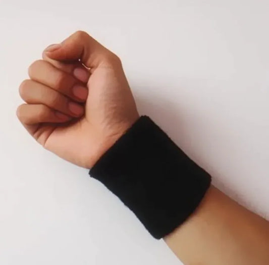 Workout Comfort Wristband